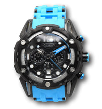 Load image into Gallery viewer, Invicta Sea Spider ArmorDome Sentinel Men's 52mm Blue Chronograph Watch 43771-Klawk Watches