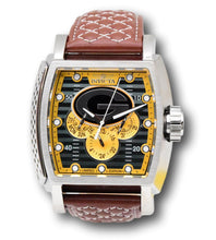 Load image into Gallery viewer, Invicta S1 Rally NFL Green Bay Packers Men's 48mm Limited Edition Watch 45087-Klawk Watches
