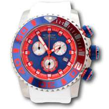 Load image into Gallery viewer, Invicta Sea Hunter Arctic Patriot Men's 52mm Fly Back Chrono Watch 48989-Klawk Watches