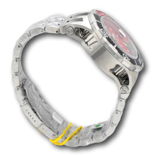 Load image into Gallery viewer, Invicta Pro Diver Scuba Wave 200M Men's 52mm Ember Red Quartz Watch 47845-Klawk Watches