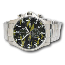 Load image into Gallery viewer, Chase Durer By Invicta Men’s 48mm Ranger Edition Camo Chrono Watch CDW-0095-Klawk Watches
