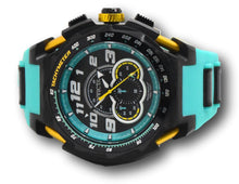 Load image into Gallery viewer, Invicta JM Correa S1 Rally Men's 51mm Carbon Fiber Green Chronograph Watch 43798-Klawk Watches
