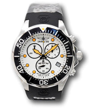Load image into Gallery viewer, Invicta Pro Diver Super LUME Dial Men's 47mm Swiss ETA G10 Chrono Watch 11482-Klawk Watches