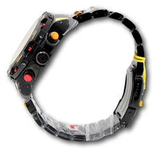 Load image into Gallery viewer, Invicta Sea Monster Inferno Mens 50mm Lume Dial Chrono Watch 37801-Klawk Watches