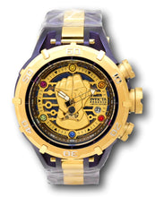 Load image into Gallery viewer, Invicta Marvel Thanos Infinity Stones Mens 54mm Limited Edition #002 Watch 41556-Klawk Watches