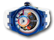 Load image into Gallery viewer, Invicta Specialty Dual Open Heart Automatic Men's LARGE 52mm Blue Watch 43198-Klawk Watches
