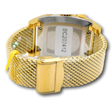 Load image into Gallery viewer, Invicta S1 Rally Men's 48mm Triple Gold Carbon Fiber Swiss Chrono Watch 46014-Klawk Watches