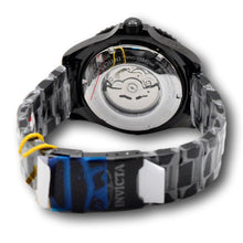 Load image into Gallery viewer, Invicta Grand Diver Auto Men's 47mm Tinted Crystal Red Blue Shift Watch 35087-Klawk Watches