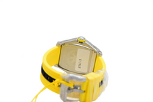 Load image into Gallery viewer, Invicta S1 Rally Diablo Racing RPM Men's 50mm Yellow Quartz Watch 47383-Klawk Watches