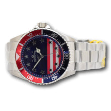 Load image into Gallery viewer, Invicta Pro Diver Stars and Stripes Men's 43mm USA Flag Quartz Watch 48942-Klawk Watches