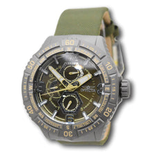 Load image into Gallery viewer, Invicta Coalition Forces Mens Axis Ranger 49mm MultiFunction Compass Watch 49633-Klawk Watches