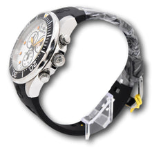Load image into Gallery viewer, Invicta Pro Diver Super LUME Dial Men's 47mm Swiss ETA G10 Chrono Watch 11482-Klawk Watches