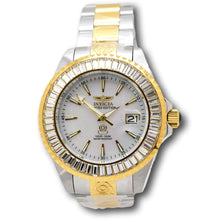 Load image into Gallery viewer, Invicta Grand Diver Limited Edition Men's 47mm White Pearl Dial Auto Watch 44316-Klawk Watches