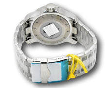 Load image into Gallery viewer, Invicta Star Wars Bo Katan Mens 48mm Limited Edition Silver Quartz Watch 41377-Klawk Watches