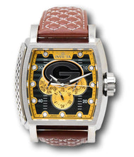 Load image into Gallery viewer, Invicta S1 Rally NFL Green Bay Packers Men's 48mm Limited Edition Watch 45087-Klawk Watches