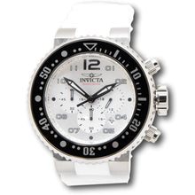 Load image into Gallery viewer, Invicta Pro Diver Ocean Voyage Men's 52mm Arctic Edge Chrono Watch 47193-Klawk Watches