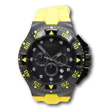 Load image into Gallery viewer, Invicta Excursion Kodar Men's 50mm Yellow Black Chronograph Watch 48541-Klawk Watches