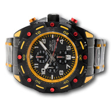Load image into Gallery viewer, Invicta Sea Monster Inferno Mens 50mm Lume Dial Chrono Watch 37801-Klawk Watches
