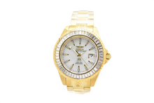 Load image into Gallery viewer, Invicta Grand Diver Limited Edition Men's 47mm White Pearl Dial Auto Watch 47306-Klawk Watches
