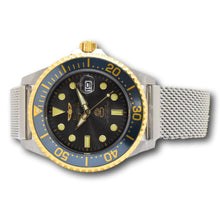Load image into Gallery viewer, Invicta Pro Diver Automatic Men's 47mm Slate Blue Mesh Band & Strap Watch 45806-Klawk Watches