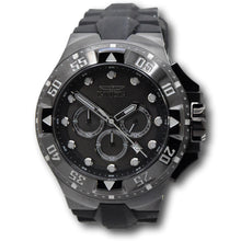 Load image into Gallery viewer, Invicta Excursion Kodar Men's 50mm Triple Black Chronograph Watch 48539-Klawk Watches