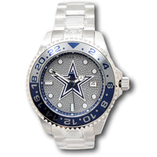 Load image into Gallery viewer, Invicta NFL Dallas Cowboys Men's 47mm Grand Diver Automatic Watch 45023-Klawk Watches