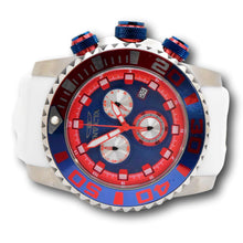 Load image into Gallery viewer, Invicta Sea Hunter Arctic Patriot Men's 52mm Fly Back Chrono Watch 48989-Klawk Watches