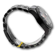 Load image into Gallery viewer, Invicta Grand Diver 'Red Phantom' Men's 47mm Automatic Triple Black Watch 28685-Klawk Watches