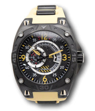 Load image into Gallery viewer, Invicta Aviator Automatic Men's 50mm Japanese Automatic Khaki Watch 40283-Klawk Watches