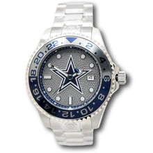 Load image into Gallery viewer, Invicta NFL Dallas Cowboys Men's 47mm Grand Diver Automatic Watch 45023-Klawk Watches
