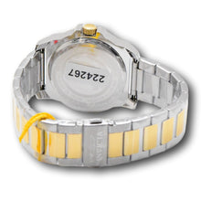 Load image into Gallery viewer, Invicta MLB New York NY Yankees Men's 42mm Two-Tone Stainless Quartz Watch 49860-Klawk Watches