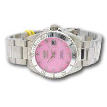 Load image into Gallery viewer, Invicta Angel Diamond Accent Women's 38mm Pink Mother Pearl Dial Watch 30940-Klawk Watches