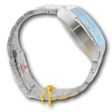 Load image into Gallery viewer, Invicta Celestial Primus Men's 43mm 200 Crystals Blue Chrono Quartz Watch 50192-Klawk Watches