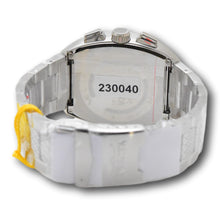 Load image into Gallery viewer, Invicta Celestial Primus Men's 43mm 200 Crystals Blue Chrono Quartz Watch 50192-Klawk Watches