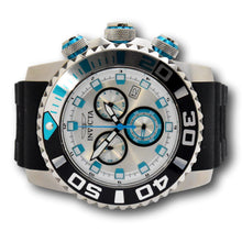 Load image into Gallery viewer, Invicta Sea Hunter Glacier Edge Men's 52mm Fly Back Chrono Watch 48984-Klawk Watches