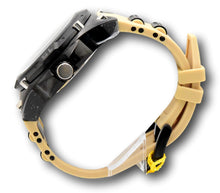 Load image into Gallery viewer, Invicta Aviator Automatic Men's 50mm Japanese Automatic Khaki Watch 40283-Klawk Watches