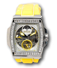 Load image into Gallery viewer, Invicta Reserve S1 Rally Diablo Men 51mm Dual Time Automatic Crystal Watch 43420-Klawk Watches