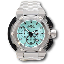 Load image into Gallery viewer, Invicta Coalition Forces X-Wing Blacksite Men's 46mm Teal Dial Watch 49768-Klawk Watches