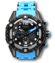 Load image into Gallery viewer, Invicta Sea Spider ArmorDome Sentinel Men's 52mm Blue Chronograph Watch 43771-Klawk Watches