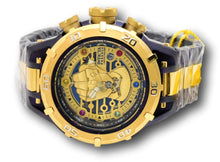 Load image into Gallery viewer, Invicta Marvel Thanos Infinity Stones Mens 54mm Limited Edition #002 Watch 41556-Klawk Watches