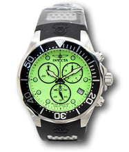 Load image into Gallery viewer, Invicta Pro Diver Super LUME Dial Men's 47mm Swiss ETA G10 Chrono Watch 11483-Klawk Watches