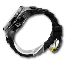 Load image into Gallery viewer, Invicta Excursion Kodar Men's 50mm Triple Black Chronograph Watch 48539-Klawk Watches