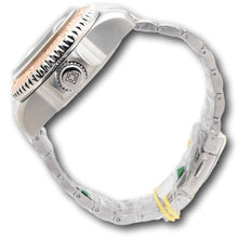 Load image into Gallery viewer, Invicta Hydromax Men's 52mm Swiss Quartz Watch 38017 Rose Gold Black Dial-Klawk Watches