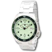 Load image into Gallery viewer, Chase Durer by Invicta Men's 46mm Green Luminous Dial CDW-0146 Watch-Klawk Watches