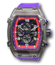 Load image into Gallery viewer, Invicta S1 Diablo Inferno Men's 48mm Gunmetal Quartz Chronograph Watch 42355-Klawk Watches