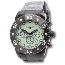 Load image into Gallery viewer, Chase Durer CDW-0118 Men’s 50mm Gray Chronograph Watch Full Luminous Dial-Klawk Watches