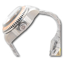 Load image into Gallery viewer, Invicta Hydromax Men's 52mm Swiss Quartz Watch 38017 Rose Gold Black Dial-Klawk Watches