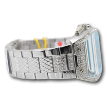 Load image into Gallery viewer, Invicta Celestial Primus Men's 43mm 200 Crystals Blue Chrono Quartz Watch 50192-Klawk Watches