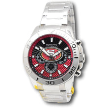 Load image into Gallery viewer, Invicta NFL San Francisco 49ers Men's 45mm Quartz Chronograph Watch 47935-Klawk Watches