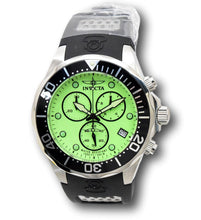 Load image into Gallery viewer, Invicta Pro Diver Super LUME Dial Men's 47mm Swiss ETA G10 Chrono Watch 11483-Klawk Watches